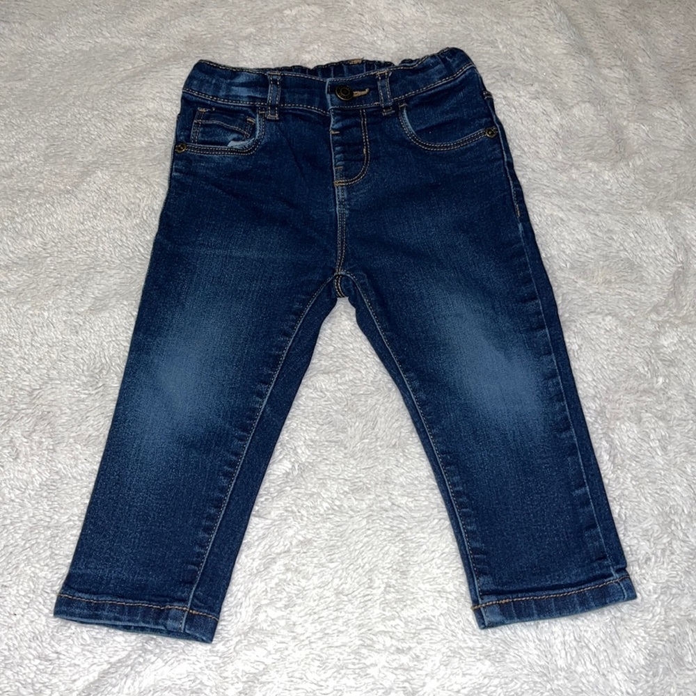 George 12-18 month jeans